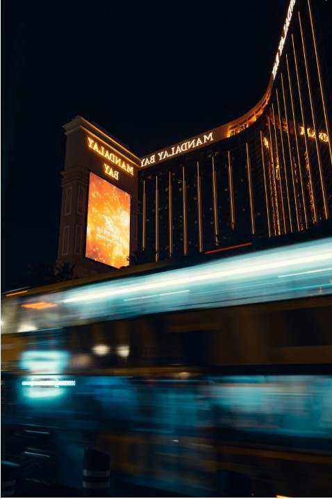 Responsible gaming